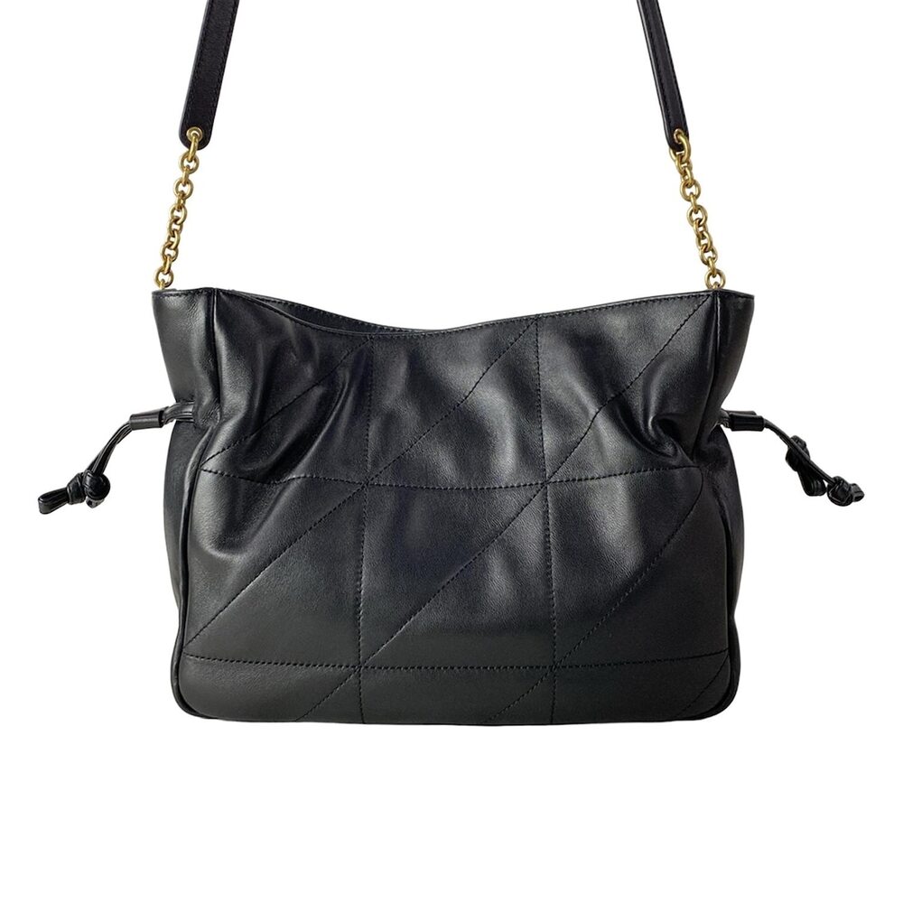 Saint Laurent PARIS Jamie Shoulder Bag 862712AAB321000 - Picture 3 of 16